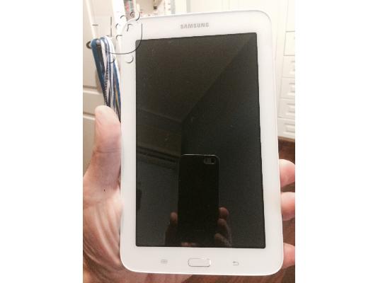 PoulaTo: Tablet
